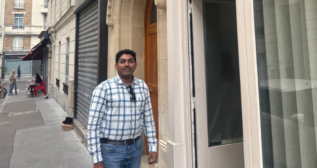 Kalstein France accueille Synergy Medica : une rencontre prometteuse pour l’avenir