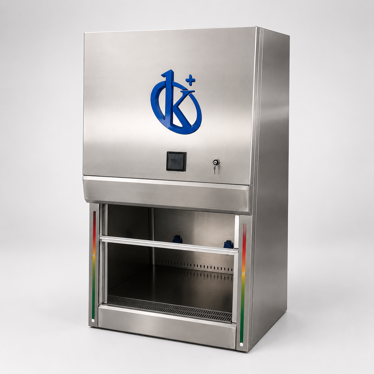 Cabine de Biosécurité Classe II Type A2 en Acier Inoxydable AISI 304 – Modèle YR0090C-SS