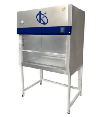 Glossaire technique et terminologie clé du Cabinet de sécurité biologique YR0090C-SS
