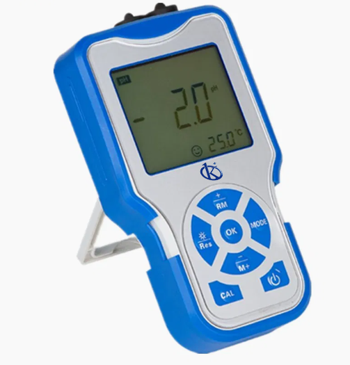 Conditions environnementales et exigences d'installation pour le compteur TDS YR01813