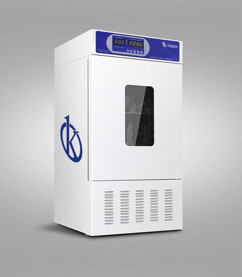 Conditions environnementales et exigences d'installation pour l'incubateur biochimique YR02036