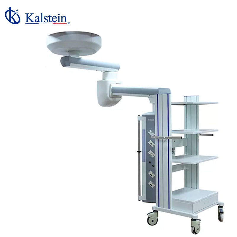 Garantie et plan de remplacement pour le plafonnier chirurgical YR02082