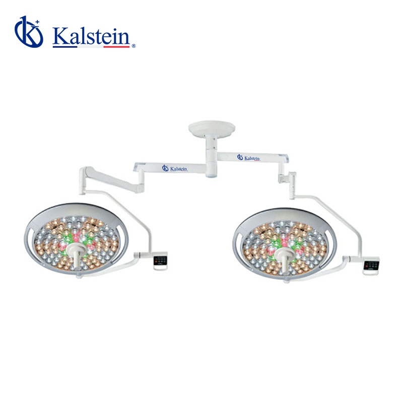Glossaire technique et terminologie clé de la lampe chirurgicale LED YR02104