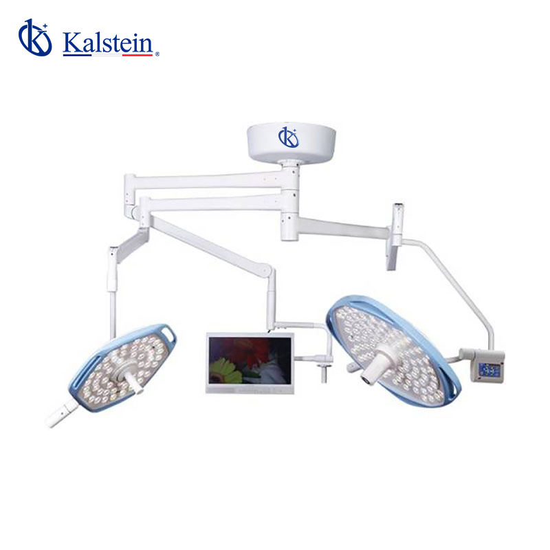 Glossaire technique et terminologie clé de la lampe chirurgicale LED YR02113