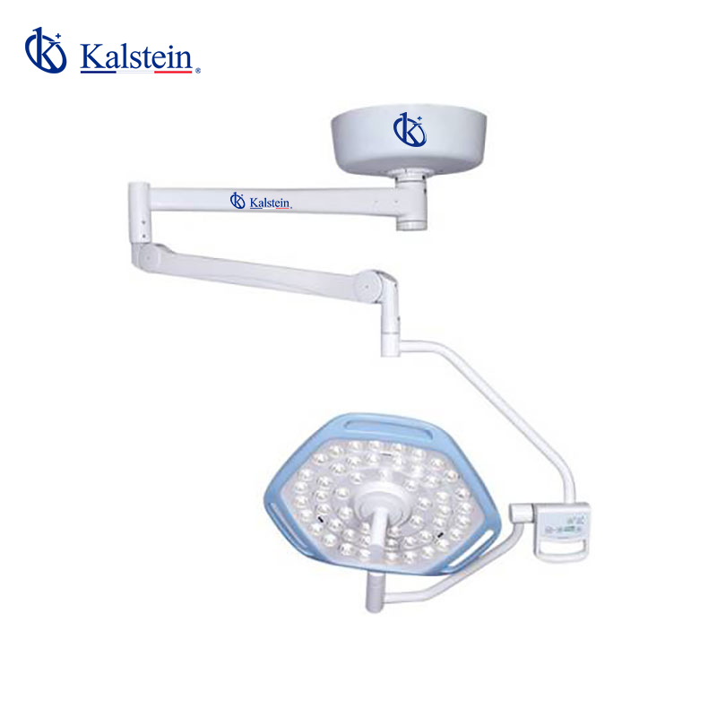 Résolution des erreurs fréquentes avec la lampe chirurgicale LED YR02114