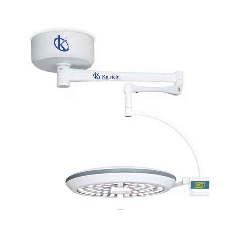 Équipement médical performant : Détails sur la lampe d'opération YR02124
