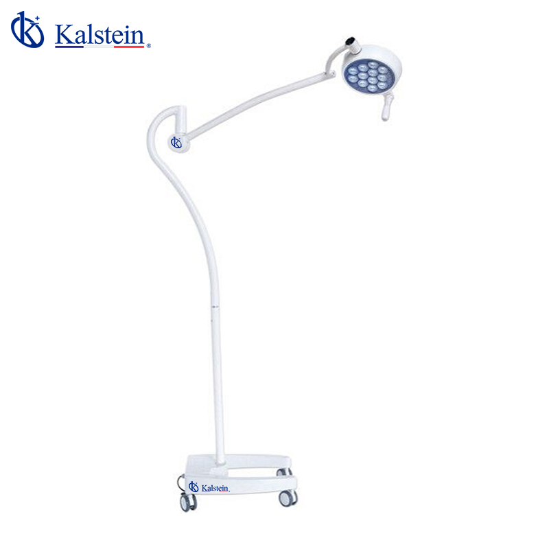 Guide technique sur la lampe d'opération YR02136 : caractéristiques, accessoires et utilisation