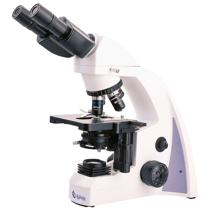 Optimisation du Mantenimiento Prédictif et de la Calibration Périodique des Microscopes de Laboratoire
