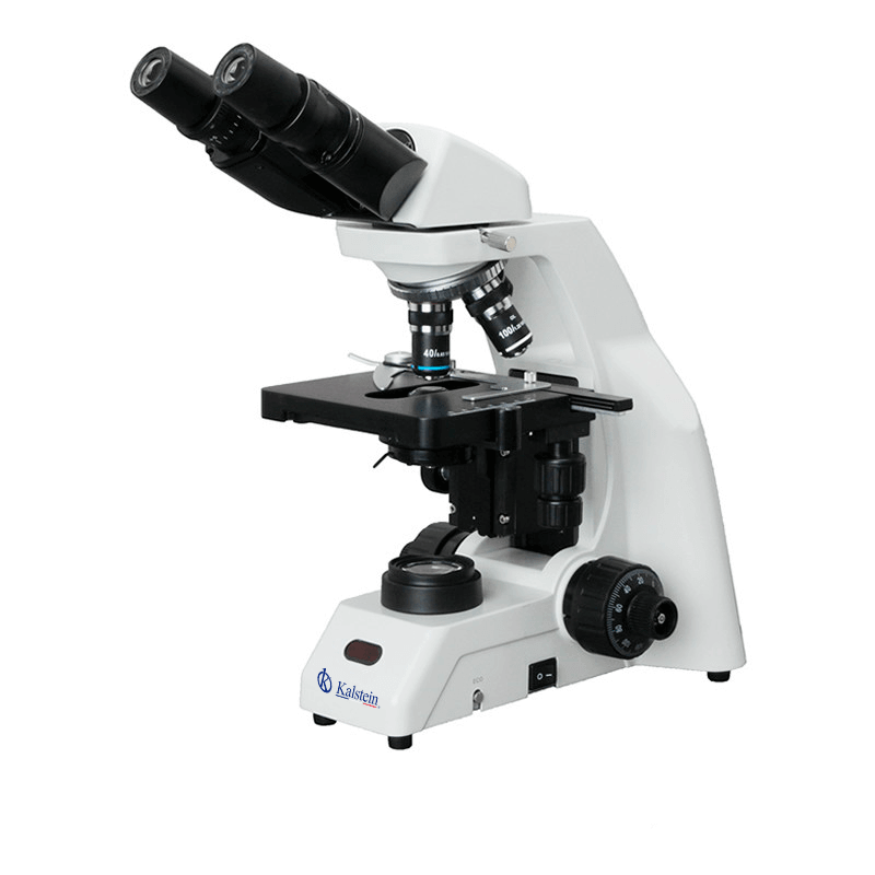 Microscope Trinoculaire YR0240 : Performance Technique et Sécurité