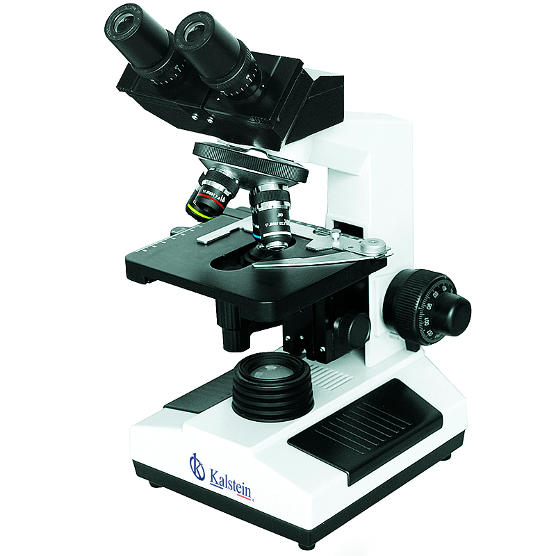 Comprendre le principe de fonctionnement du microscope biologique YR0242-1