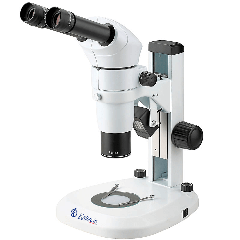 Microscope Binoculaire YR0247 : Performance Technique et Sécurité