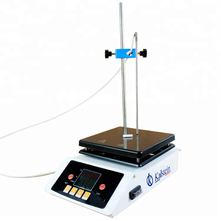 Guide technique sur l'agitateur intelligent de plaque chauffante YR02938 : consommables, pièces de rechange et accessoires compatibles