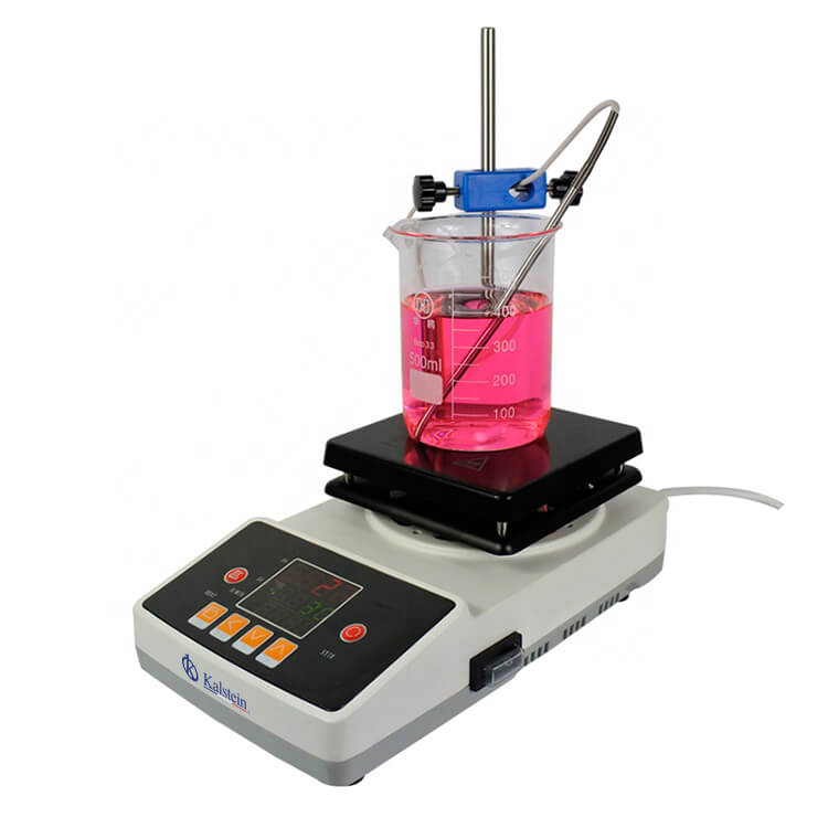Consommables, pièces de rechange et accessoires compatibles avec l'agitateur intelligent de plaque chauffante YR02941