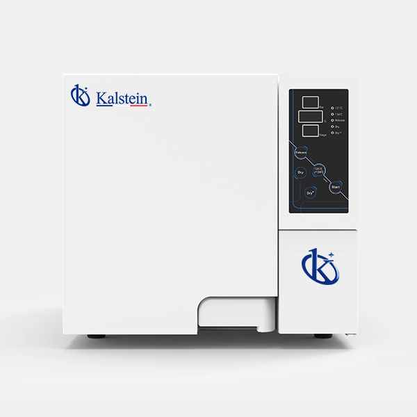 Classe N Table Autoclave YR03396 : Criterios de Compra y Validación