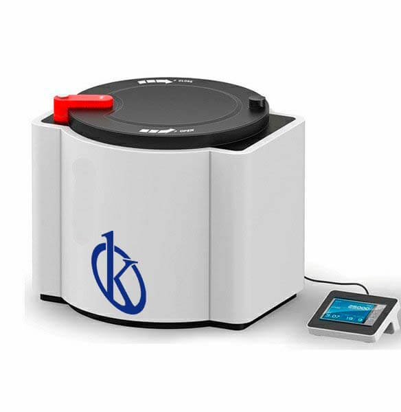 Conditions environnementales et exigences d'installation du système de digestion YR04959