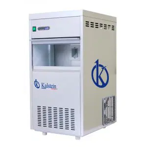 Guide d'installation et de mise en marche de la machine à glace pilée YR05135