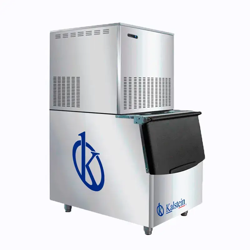Guide d'installation et mise en marche pour la machine à glace pilée YR05144