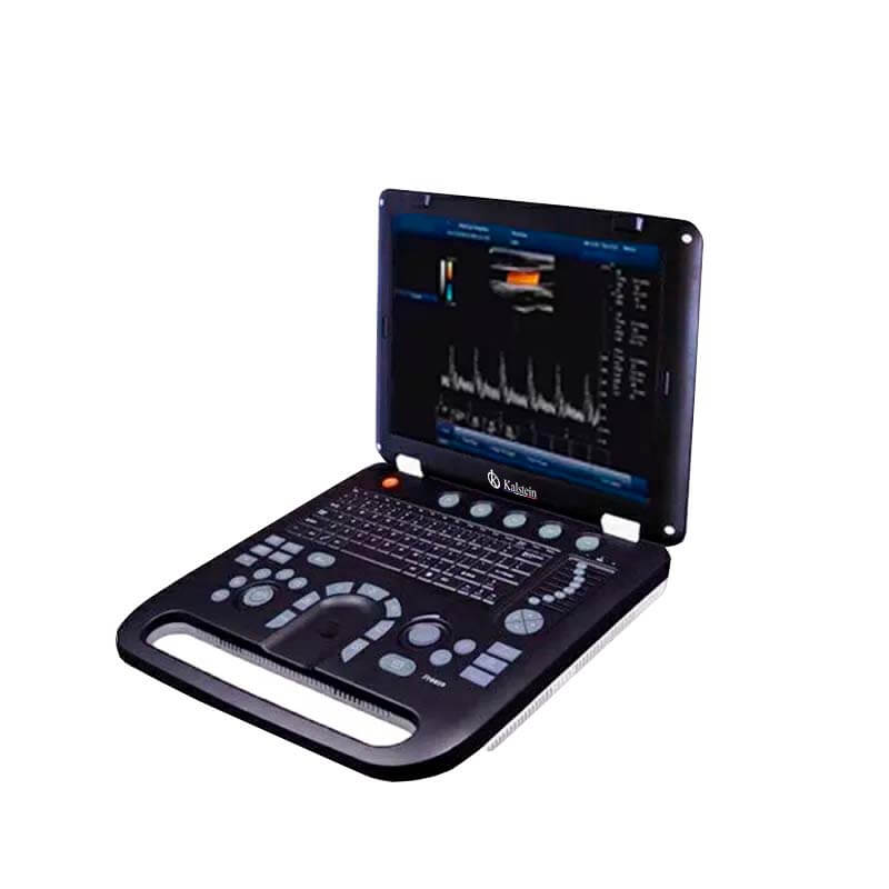 Machine à ultrasons médicale à vendre avec sonde convexe YR05148