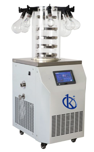 Résolution des erreurs fréquentes sur le Sèche-linge de laboratoire vertical normal YR05192