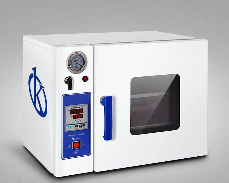 Applications et meilleures pratiques pour les fours de séchage sous vide en 2026