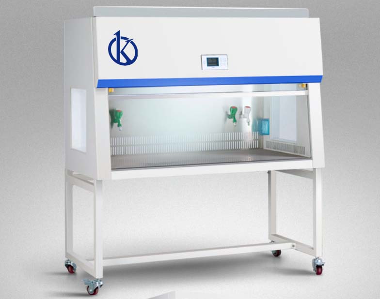 Applications pratiques des cabines à flux laminaire vertical en 2026