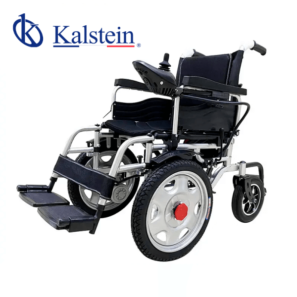Guide d'installation et de mise en marche du fauteuil roulant pour enfants YR05439