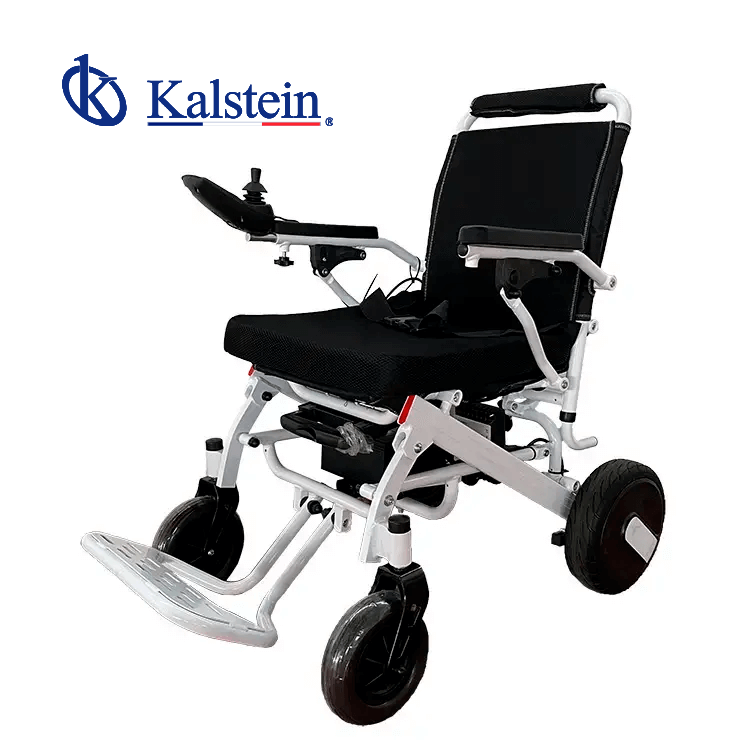 Applications sectorielles du fauteuil roulant électrique YR05444 dans le domaine médical