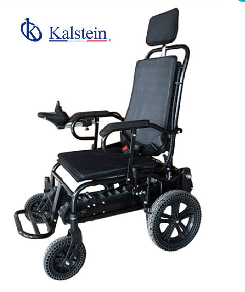 Principe de fonctionnement et fondement scientifique du fauteuil roulant d'escalade YR05447