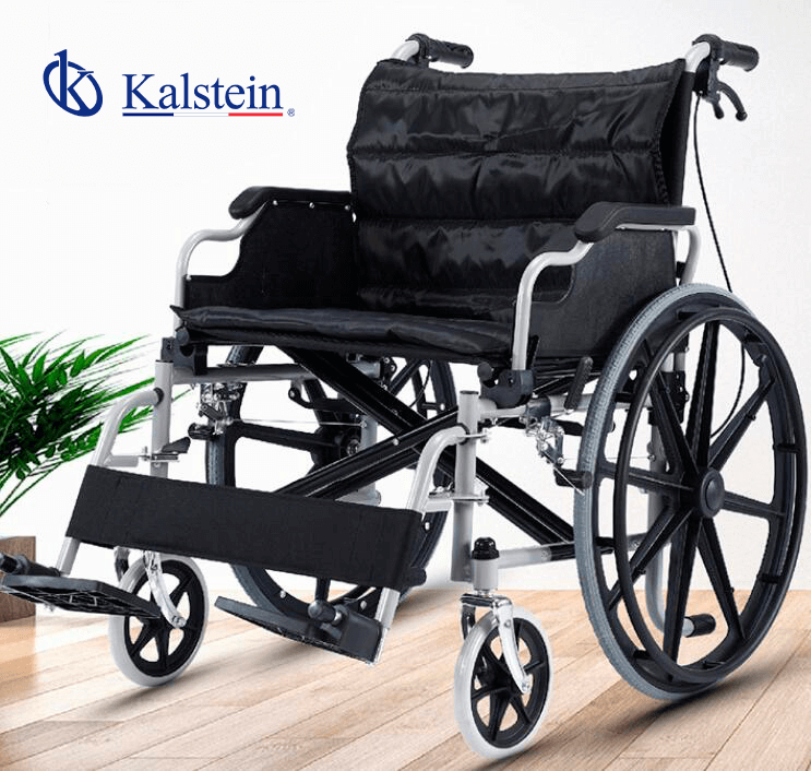 Principe de fonctionnement et fondement scientifique du fauteuil roulant manuel YR05455