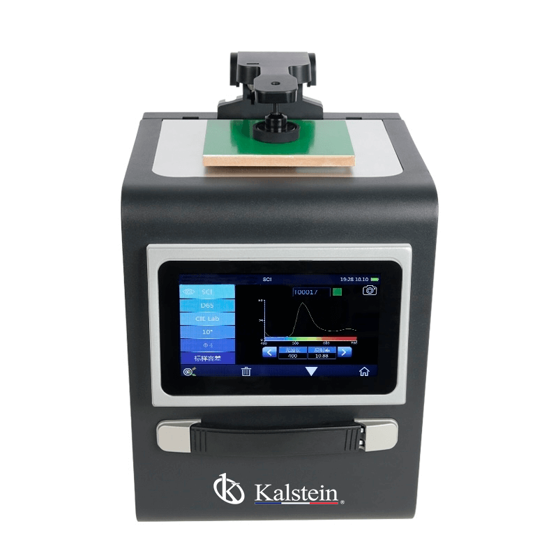 Normes ISO/IEC et conformité réglementaire pour les spectrophotomètres de bureau portables