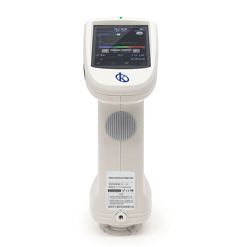Normes ISO/IEC et conformité réglementaire dans les laboratoires : Analyse des spectrophotomètres portables
