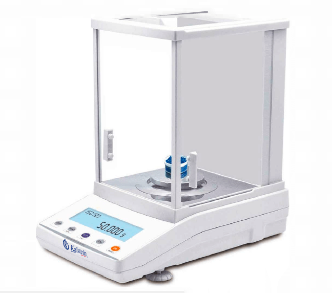 Conditions environnementales et exigences d'installation pour la Balance Analytique YR05771