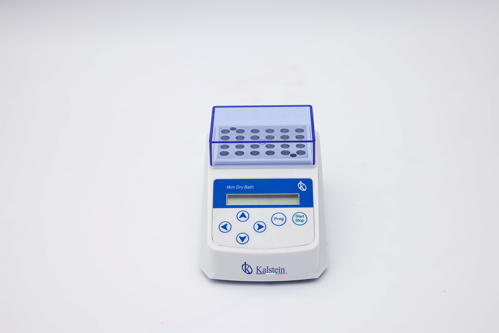 Mini Incubateur de Bain à Sec YR05892 : Précision et Traçabilité