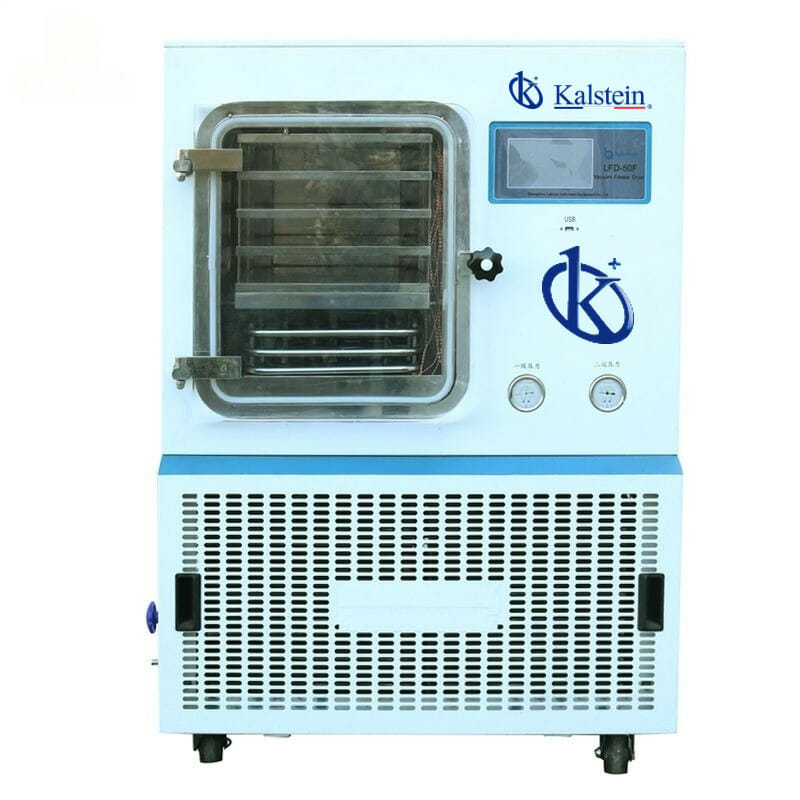 Consommables et accessoires compatibles pour le lyophilisateur YR05985-1