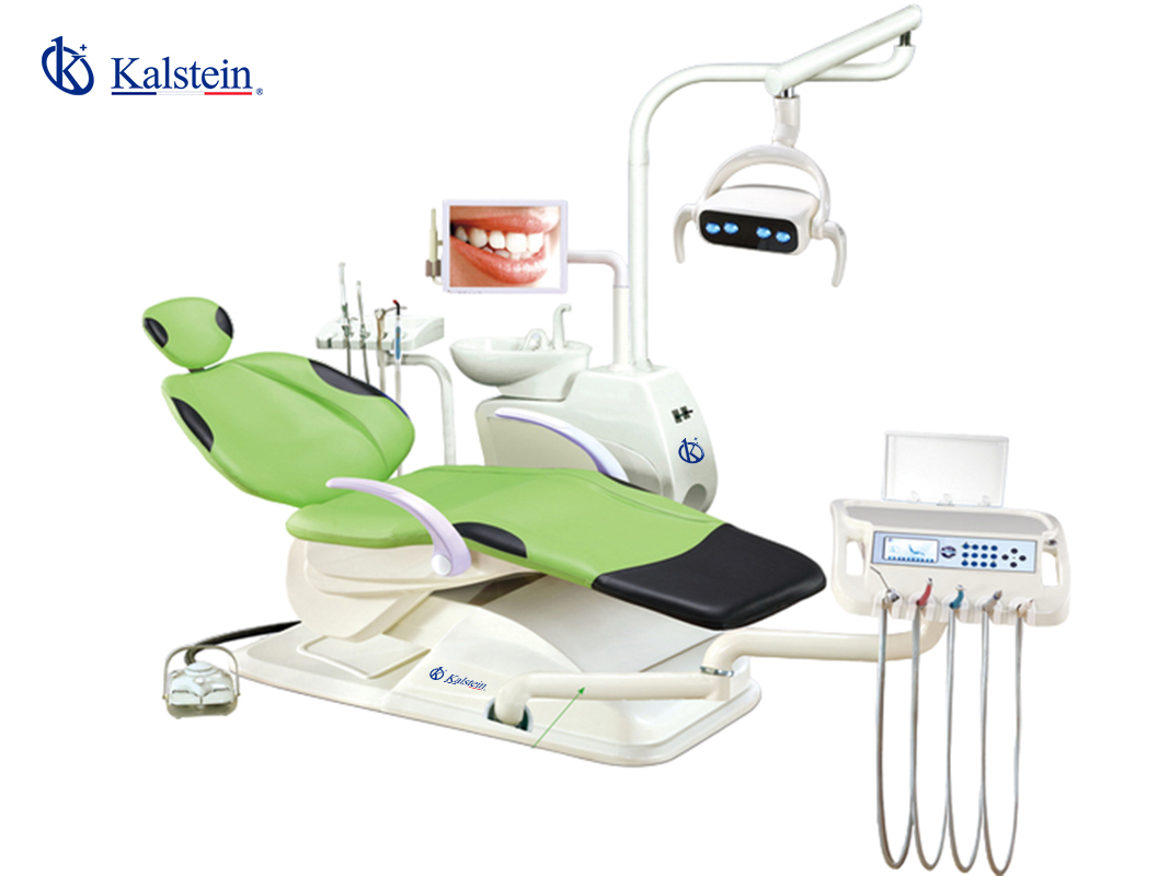 Fauteuil Dentaire Abordable YR06006 : Critères de Choix et Validation