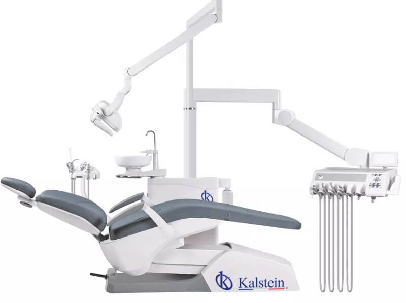 Garantie et plan de remplacement du fauteuil dentaire de luxe YR06012