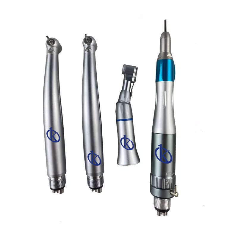 Personnalisation des accessoires dentaires YR06012-OP10 : configurations avancées et options disponibles