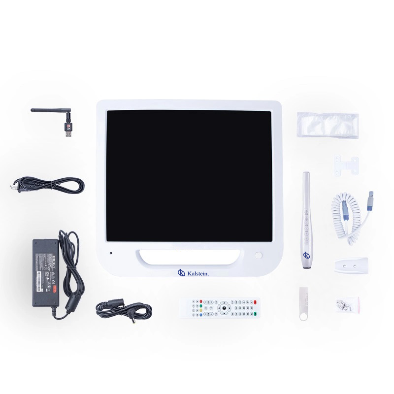 Retours sur investissement des accessoires dentaires YR06012-OP6