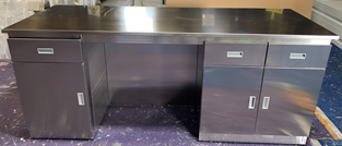 Résoudre les erreurs fréquentes de la table de travail YR06013-3 : Guide de dépannage par symptômes