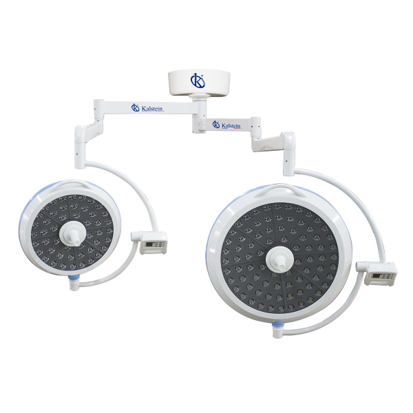 Garantir la Durée de Vie et le Plan de Remplacement de la Lampe Chirurgicale YR06116