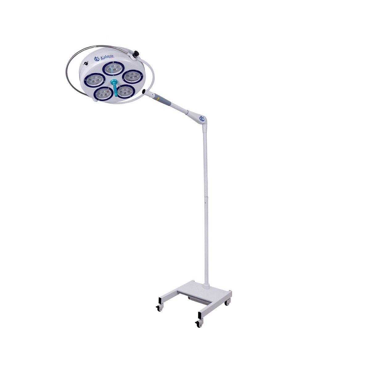 Garantie et durée de vie de la lampe chirurgicale à LED YR06119