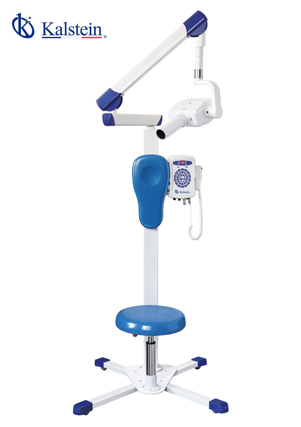 Personnalisation et accessoires pour le système YR06196 : Maximisez l'efficacité de votre radiographie intraorale vétérinaire