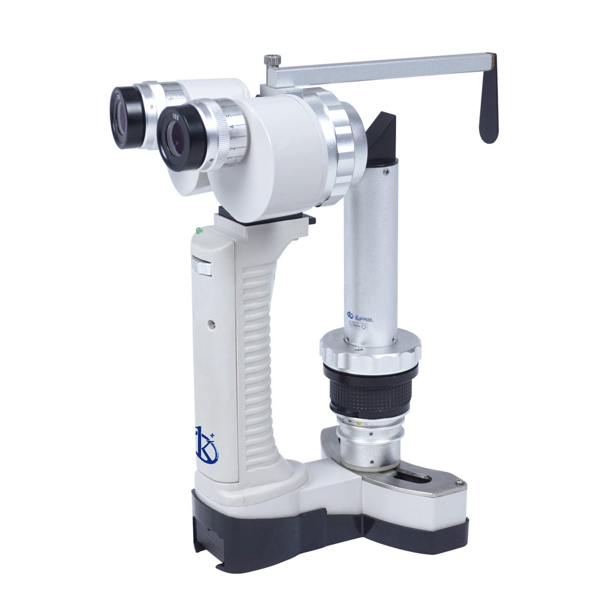 Garantir la qualité et la durabilité de la lampe à fente vétérinaire YR06199