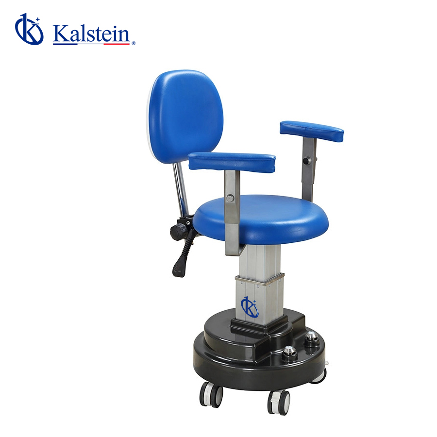 Adaptations sectorielles de la Chaise Électrique pour Table d'Opération YR06238