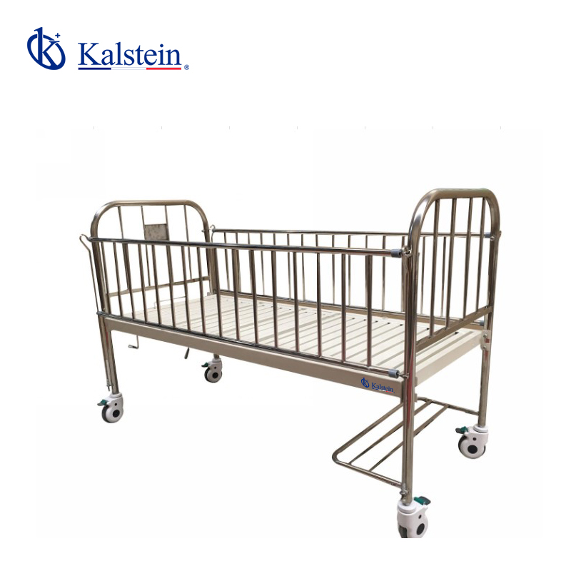 Conditions environnementales et exigences d'installation pour le lit d'enfant YR06270