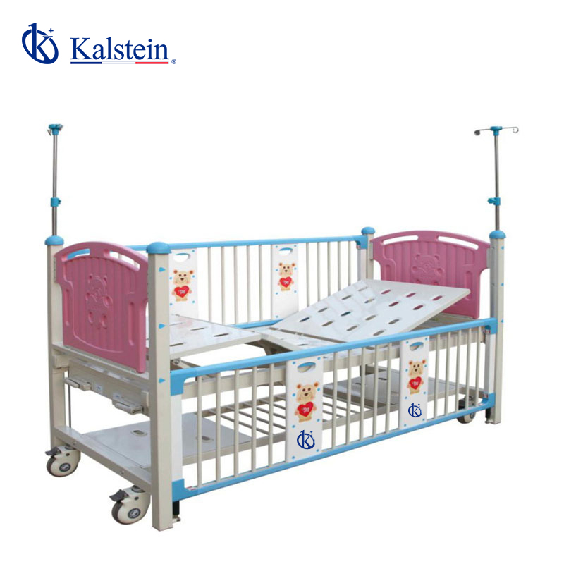 Conditions environnementales et exigences d'installation pour le lit d'enfant YR06272