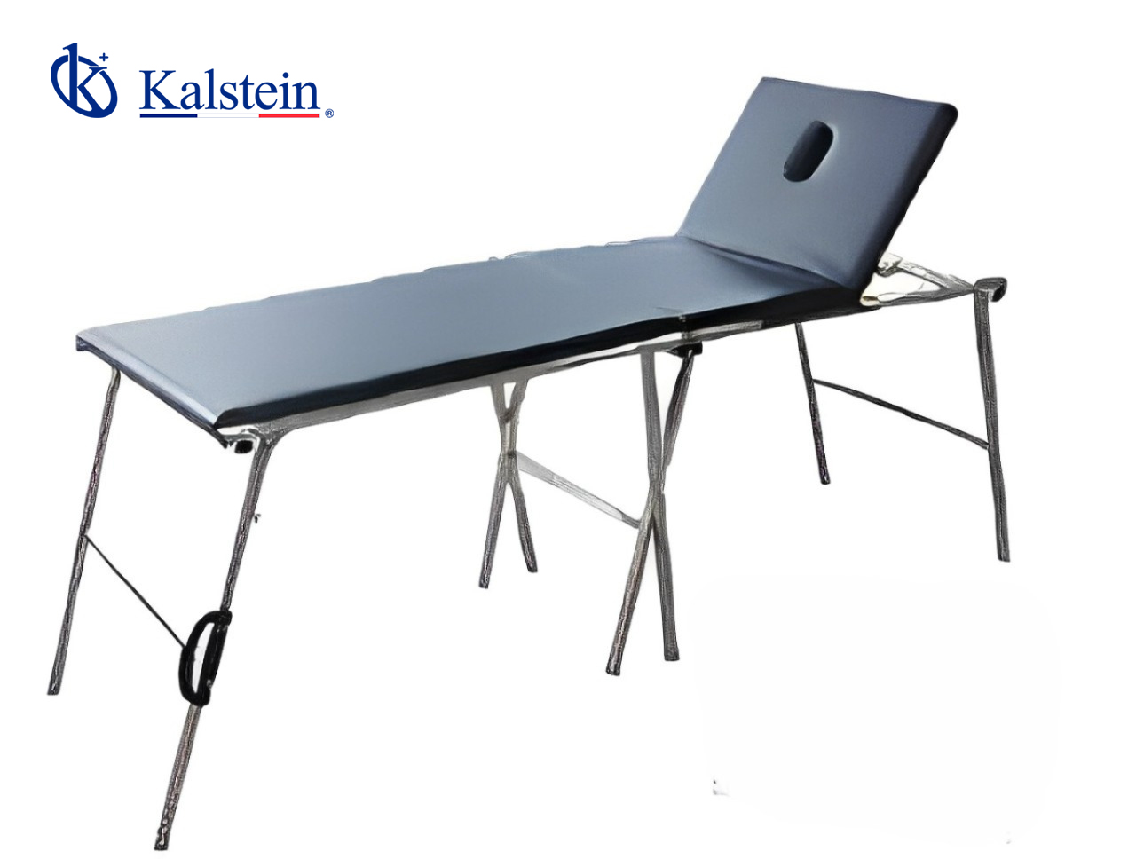 Personnalisation et accessoires avancés pour le divan d'examen pliable YR06273