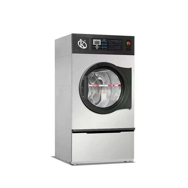 Garantie et plan de remplacement pour le séchoir à tambour 15KG YR06305