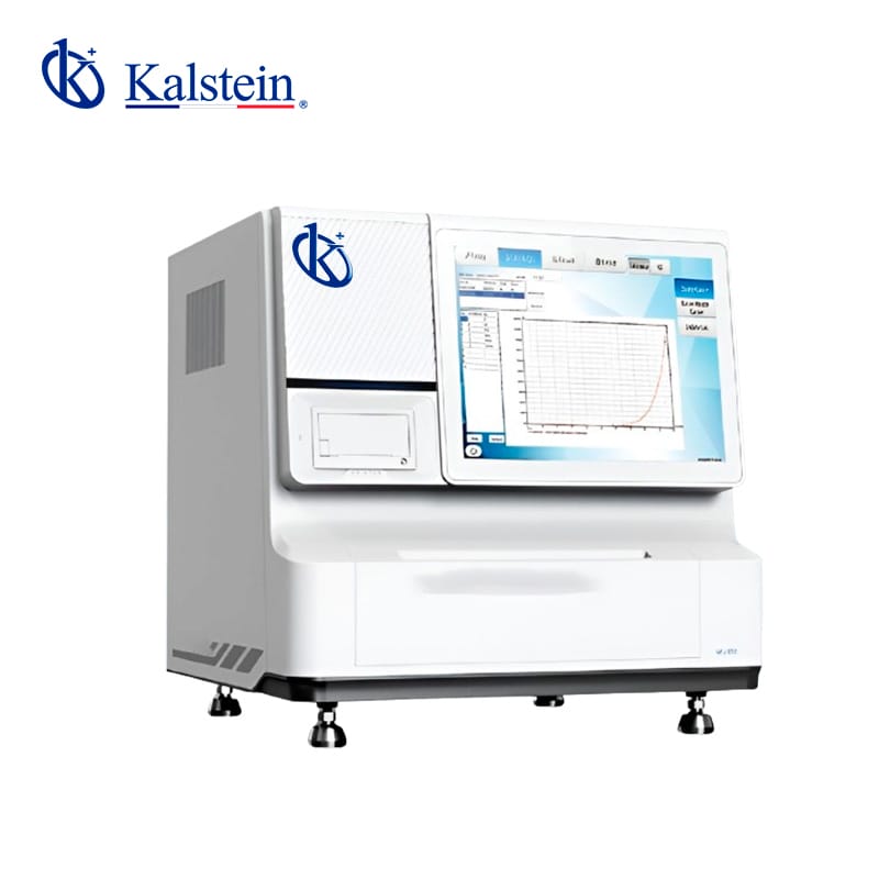 Garantie et plan de remplacement pour l'Analyseur d'Immunodosage Chimioluminescent YR06388