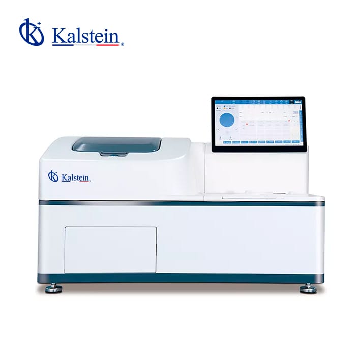 Garantie et Plan de Remplacement pour l'Analyseur d'Immunodosage YR06390
